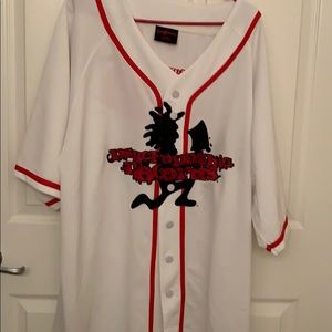 Men's Pro Baseball Jersey Authentic Baseball